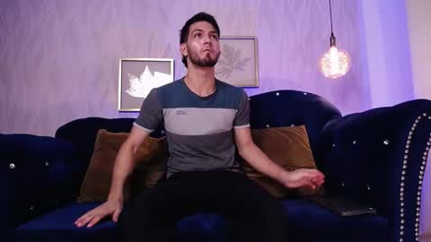 Snapshot of harryfosster chatting on 4, 2, 2026 Harry online show from 4, 2, 2026