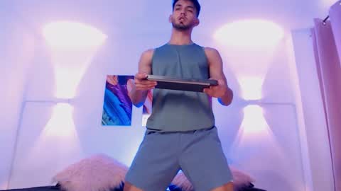 Snapshot of harryfosster chatting on 24, 2, 2026 Harry online show from 24, 2, 2026