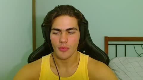 Snapshot of harryking1 chatting on 9, 11, 2025 harryking1 online show from 9, 11, 2025