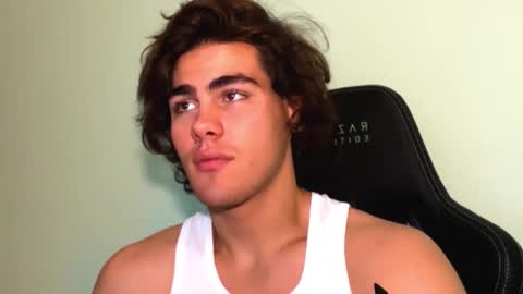 harryking1 online show from 23, 11, 2025