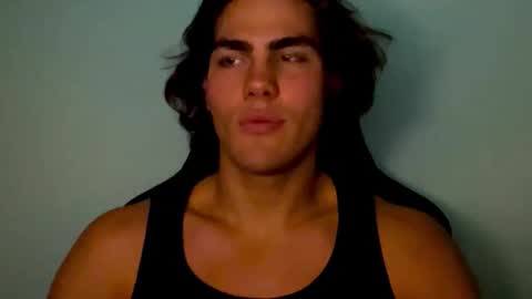 harryking1 online show from 1, 12, 2025