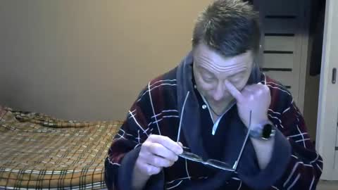 HarrySnake online show from 10, 12, 2024