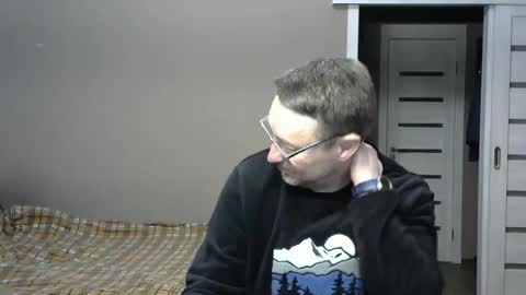 Snapshot of harrysnake chatting on 27, 1, 2025 HarrySnake online show from 27, 1, 2025