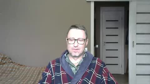 HarrySnake online show from 23, 2, 2025