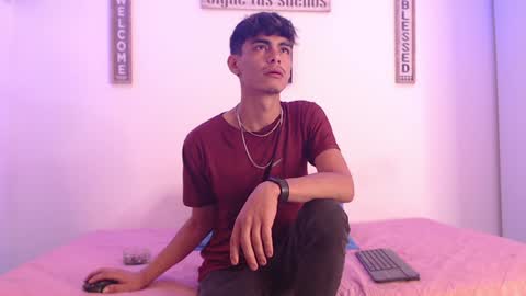 harry thomson online show from 14, 12, 2024