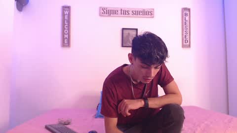 harry thomson online show from 15, 12, 2024