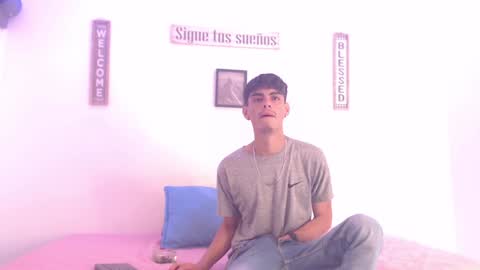 harry thomson online show from 15, 12, 2024