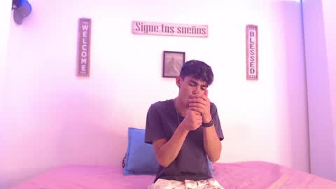 harry thomson online show from 16, 12, 2024