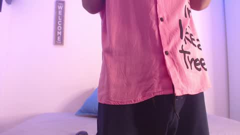 harry thomson online show from 23, 12, 2024