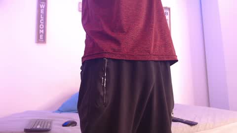 harry thomson online show from 26, 12, 2024