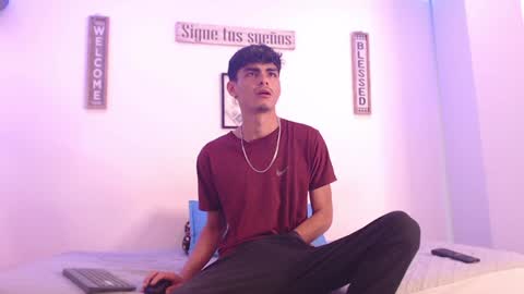 harry thomson online show from 26, 12, 2024