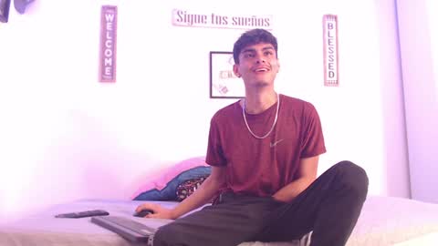 harry thomson online show from 27, 12, 2024