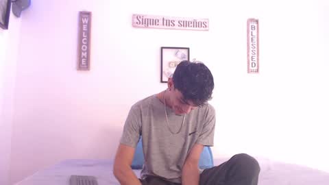 harry thomson online show from 28, 12, 2024