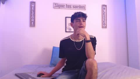 harry thomson online show from 30, 12, 2024