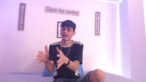 harry thomson online show from 30, 12, 2024