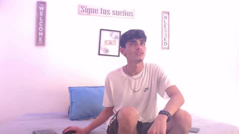 harry thomson online show from 6, 1, 2025