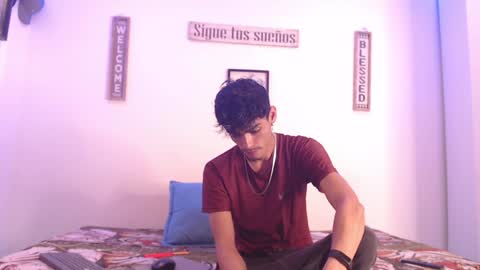 harry thomson online show from 12, 1, 2025