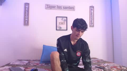 harry thomson online show from 13, 1, 2025