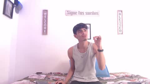 harry thomson online show from 14, 1, 2025