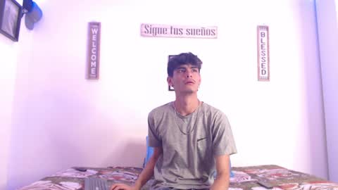 harry thomson online show from 15, 1, 2025