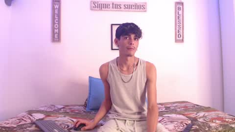 harry thomson online show from 19, 1, 2025