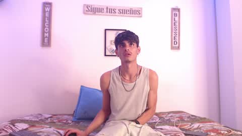 harry thomson online show from 19, 1, 2025