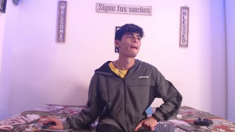 harry thomson online show from 20, 1, 2025