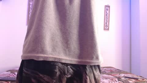 harry thomson online show from 21, 1, 2025