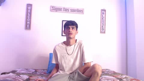 harry thomson online show from 24, 1, 2025