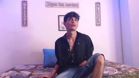 harry thomson online show from 26, 1, 2025