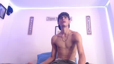 harry thomson online show from 5, 2, 2025