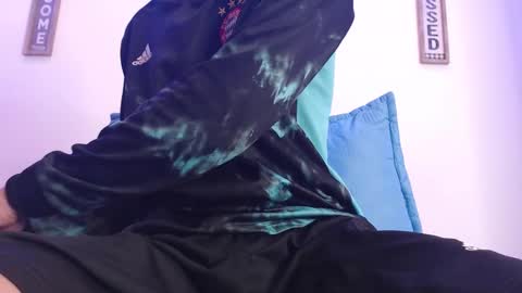 harry thomson online show from 13, 2, 2025