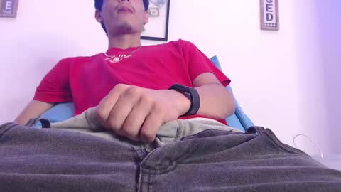 harry thomson online show from 14, 2, 2025