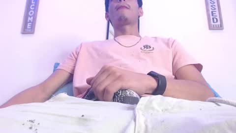 harry thomson online show from 19, 2, 2025