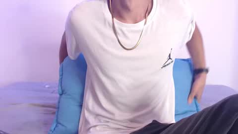 harry thomson online show from 22, 2, 2025