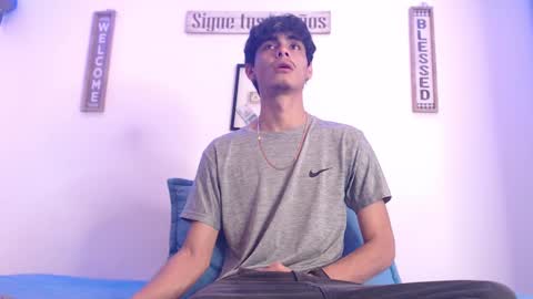 harry thomson online show from 8, 3, 2025