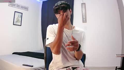 harry thomson online show from 3, 10, 2025