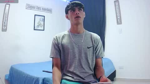 harry thomson online show from 19, 10, 2025