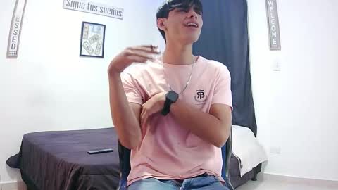 harry thomson online show from 5, 11, 2025