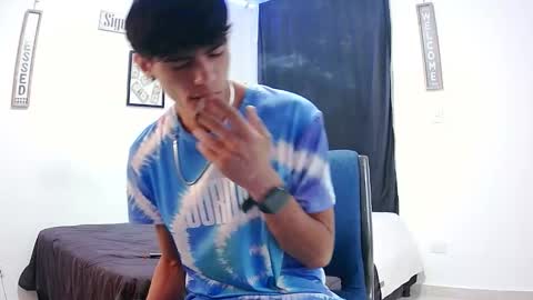 harry thomson online show from 6, 11, 2025