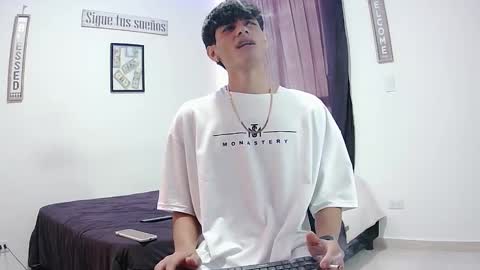 harry thomson online show from 17, 11, 2025