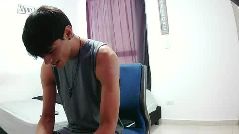 harry thomson online show from 29, 3, 2026