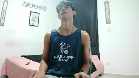 harry thomson online show from 24, 4, 2026