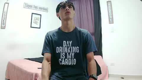 harry thomson online show from 28, 4, 2026