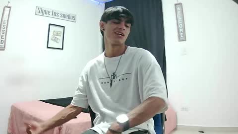 harry thomson online show from 30, 4, 2026