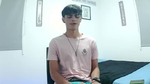 harry thomson online show from 10, 7, 2026