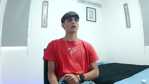 harry thomson online show from 26, 7, 2026