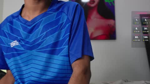 Snapshot of harrytwink18 chatting on 4, 12, 2024 HARRY online show from 4, 12, 2024