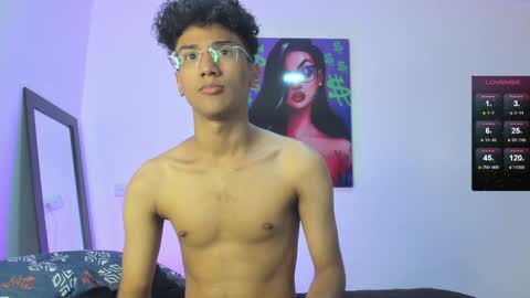 Snapshot of harrytwink18 chatting on 24, 2, 2025 HARRY online show from 24, 2, 2025