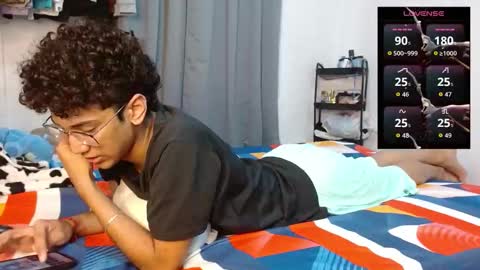 HARRY online show from 12, 2, 2026